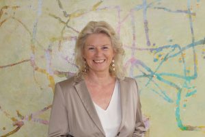 Die Expertin für Charisma: Martina Schmidt-Tanger teilt die Geheimnisse ihres Durchsetzungsvermögens und Selbstwertsgefühls